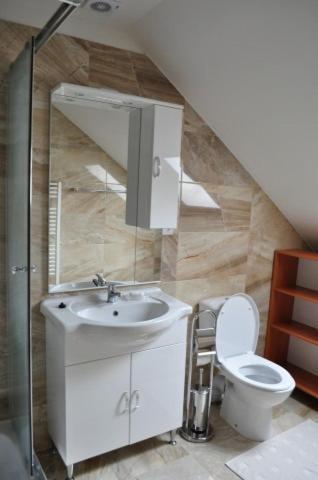 Hostinec Vo Visnovom Stará Turá Chambre photo